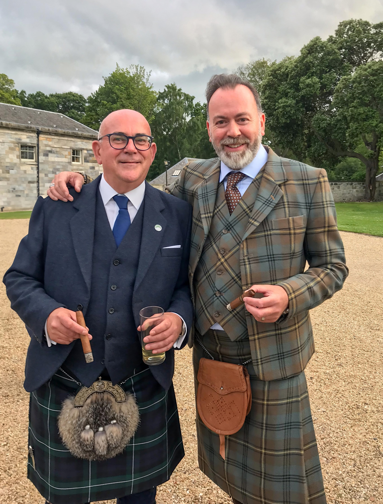 Meet the Makers Event in Scottish Baronial Castle | July, 26th 25