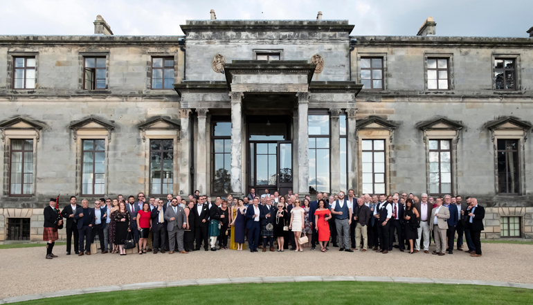 Meet the Makers Event in Scottish Baronial Castle | July, 26th 25