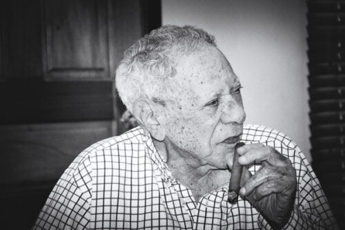 José O. Padrón’s: Unforgettable Moments