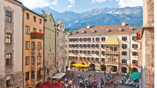 Innsbruck (Austria)