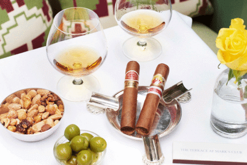 London: A Cigar Lover’s Heaven