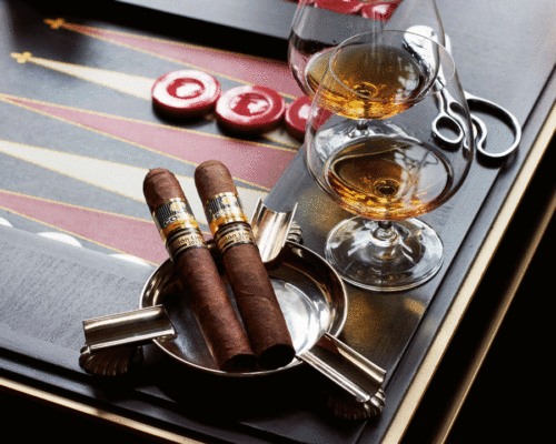 London: A Cigar Lover’s Heaven