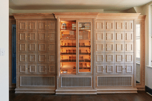 London: A Cigar Lover’s Heaven