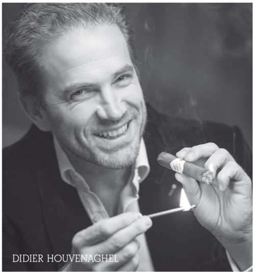 The Cigar: A Second Edition to Lead you from Soil to Soul