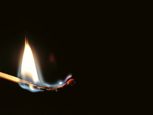 Lighting Up Right