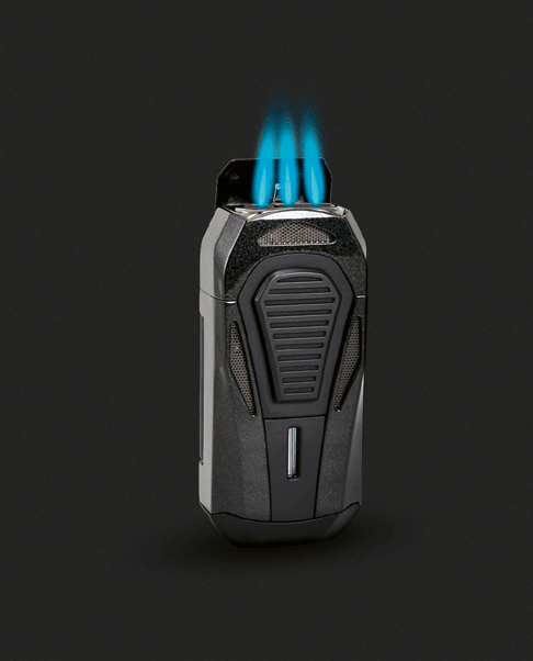 Lighting Up Right