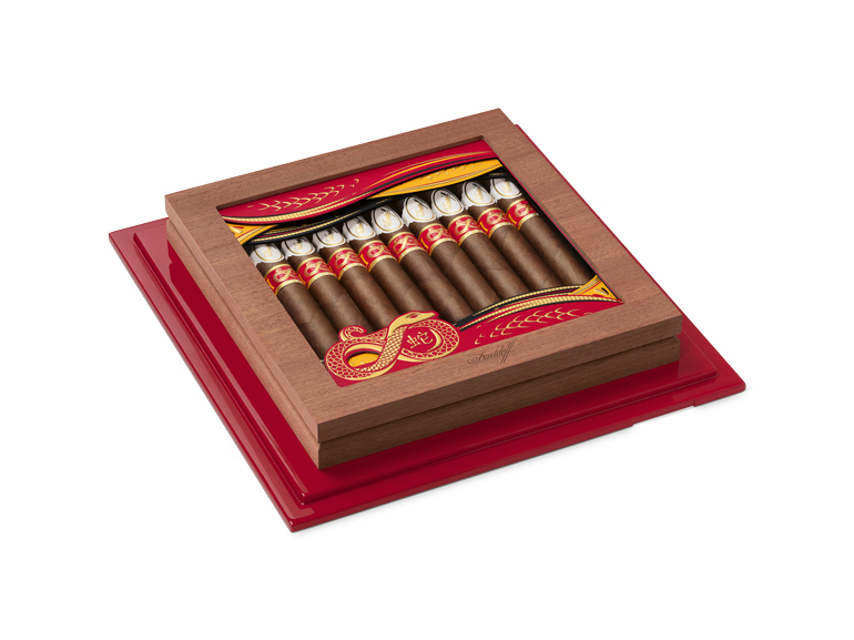 Davidoff Honoring the Year of the Snake
