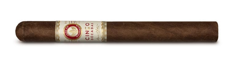 CIGAR JOURNAL’S TOP 25 CIGARS OF 2019: #19 TO #14