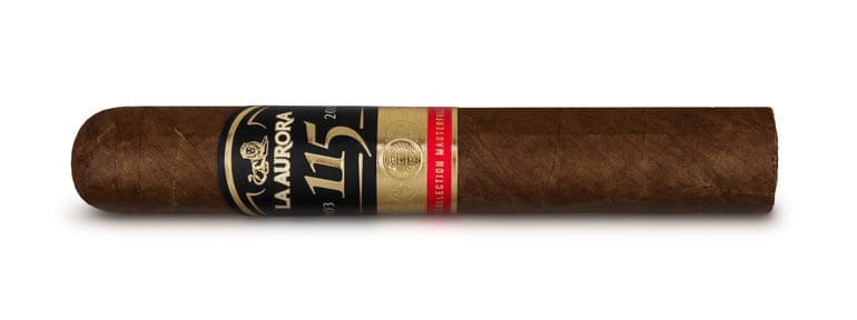 CIGAR JOURNAL’S TOP 25 CIGARS OF 2019: #19 TO #14