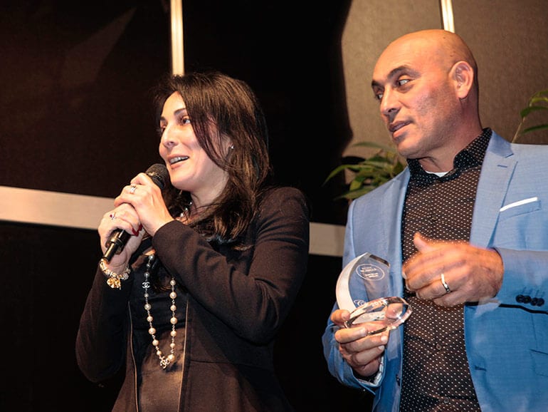 Cigar Trophy Awards Ceremony 2017: Best Value Nicaragua - Flor de las Antillas