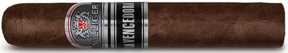 Villiger La Vencedora Top 25 Cigars of 2018