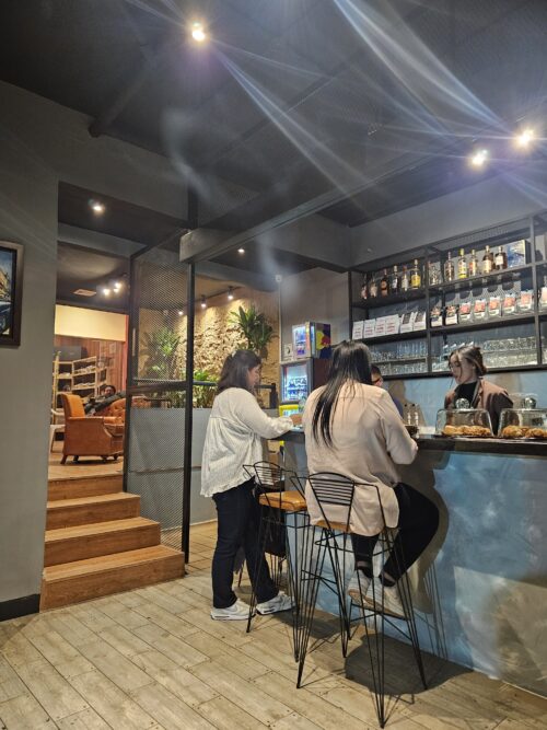 The Cigar Humidor is the Newest Habanos Specialist in Colombia