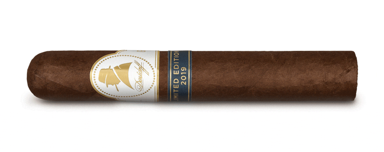 CIGAR JOURNAL’S TOP 25 CIGARS OF 2019: #7 TO #2