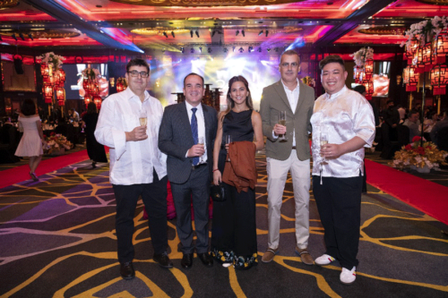 JRE Tobacco Tours Malaysia, Hong Kong