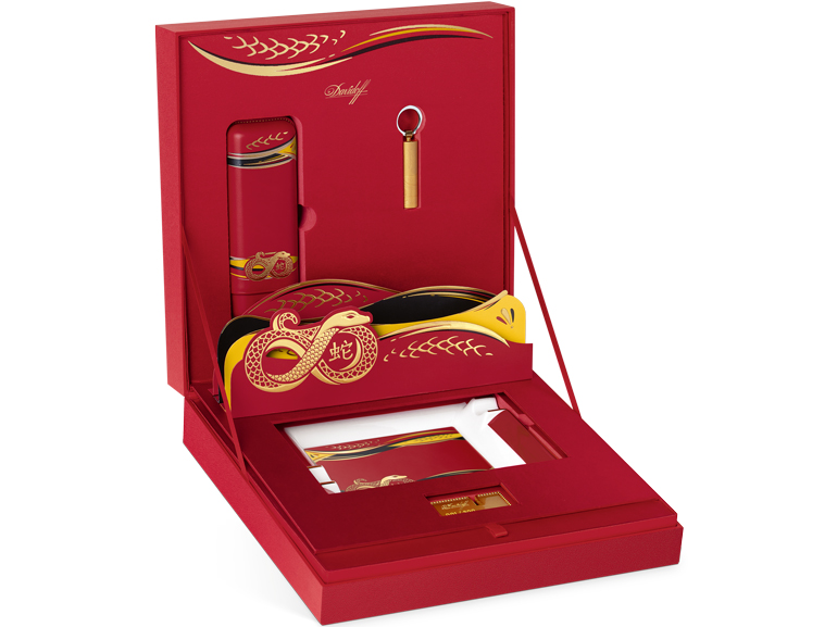 Davidoff Honoring the Year of the Snake