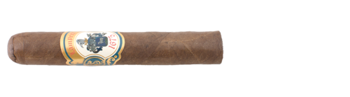 Lampert Cigar Evening
