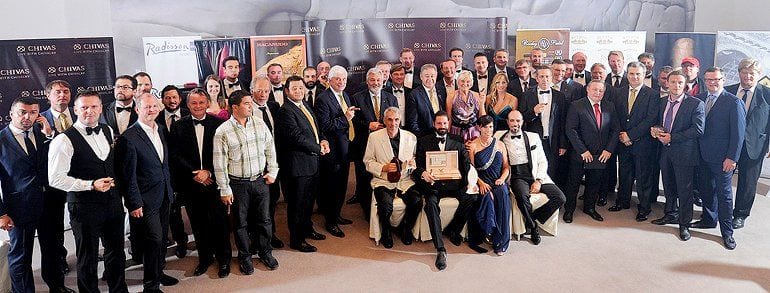 5th cswc split global gathering group photo