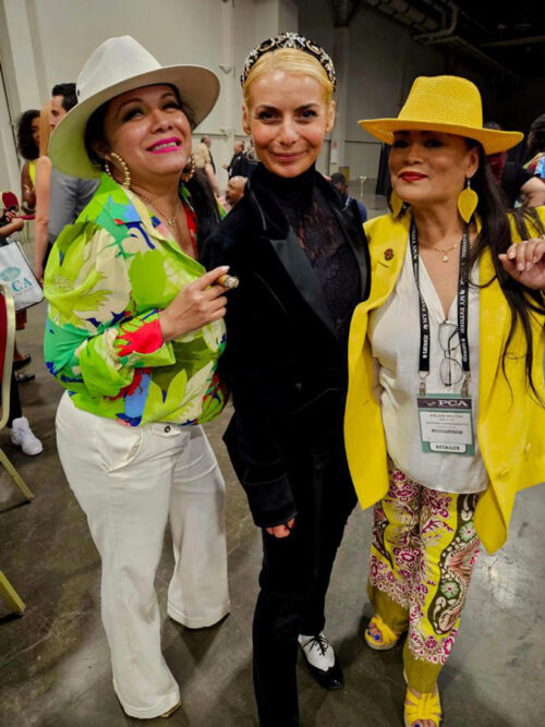 SOTL Global Movement Sparks Collaboration at PCA Networking Event