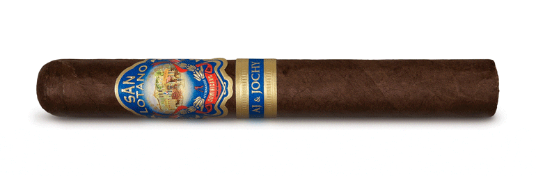 CIGAR JOURNAL’S TOP 25 CIGARS OF 2019: #7 TO #2