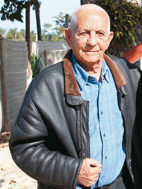 Alejandro Robaina