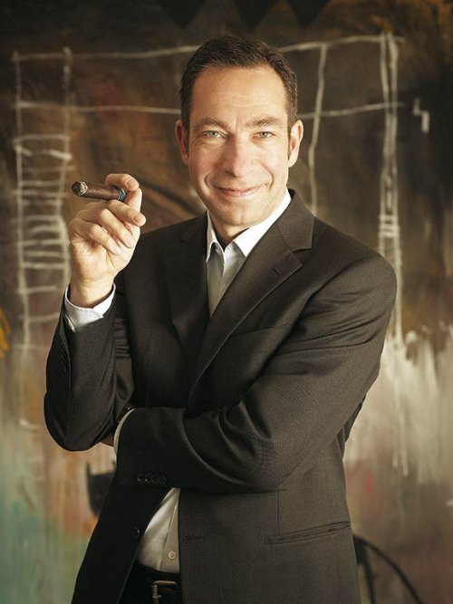 Andres Colding Friis