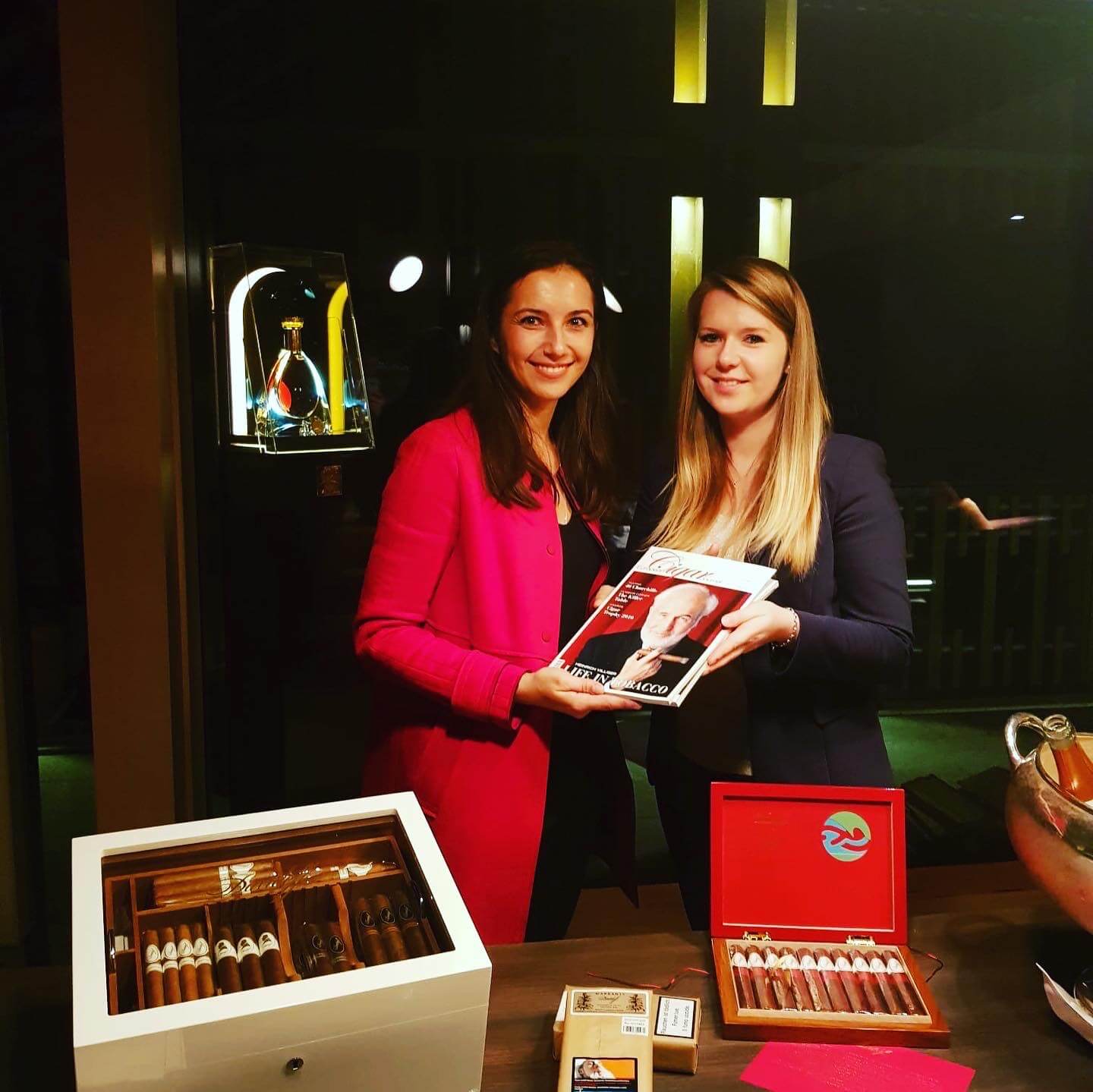 CHEDI CIGAR CIRCLE #3