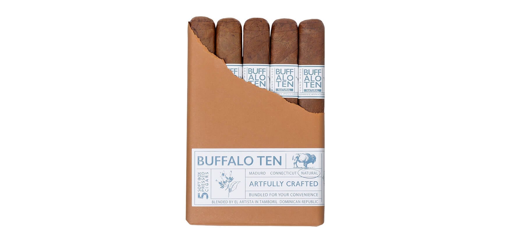 El Artista Announces New Products for 2020-2021