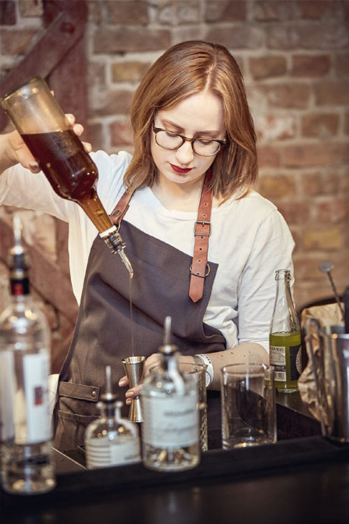 Sexy Cocktails in Berlin