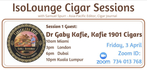 IsoLounge