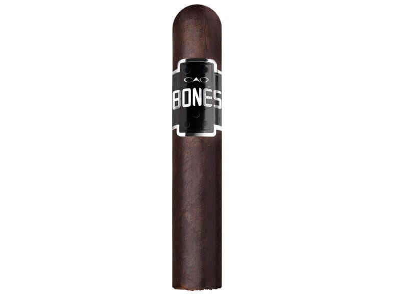 CAO Bones