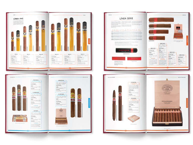 El Habano Moderno