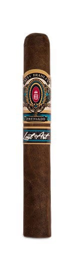 Prensado Lost Art