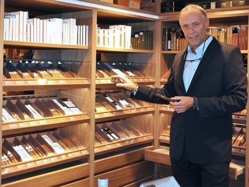 Davidoff Shop