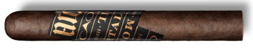 CAO Launches Arcana Series With Mortal Coil