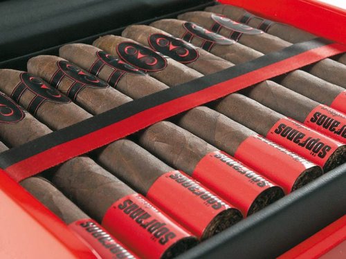 CAO-Sopranos Edition