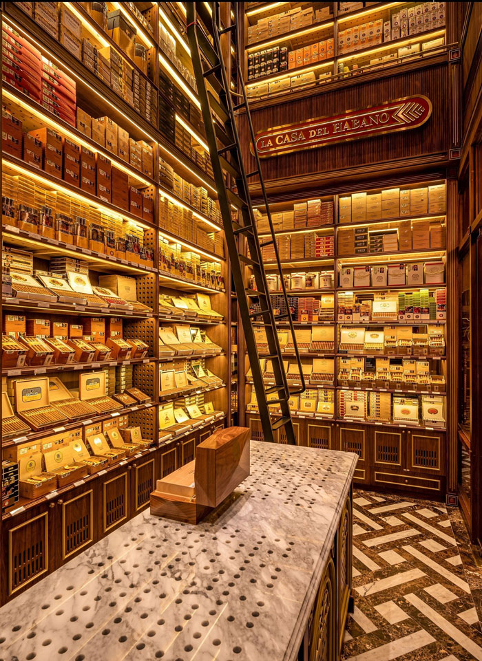 Casa Del Habano Ho Chi Minh City to Celebrate 1 Year anniversary