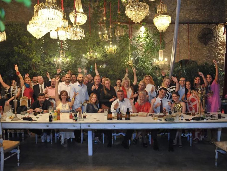 CSWC Greece