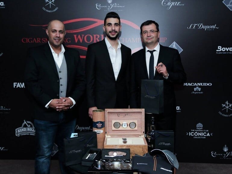 CSWC Beirut | Middle East