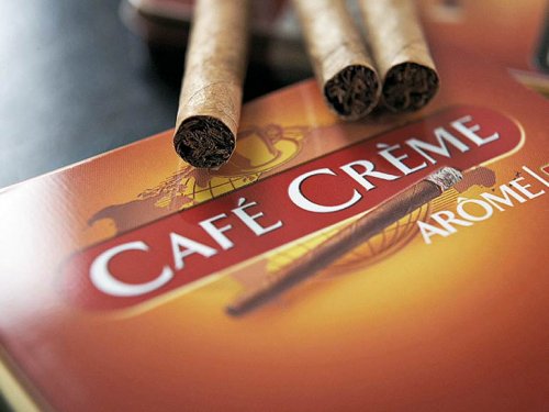 Café Crème Arôme