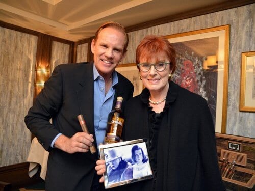 Glenfiddich, Davidoff & Daniel Marshall Commemorate Winston Churchill’s Birthday in London