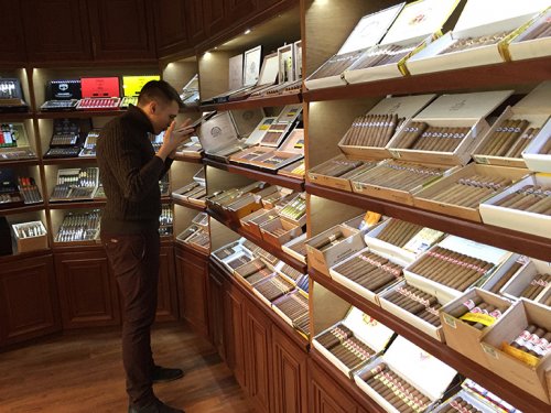 Cigar House Habano