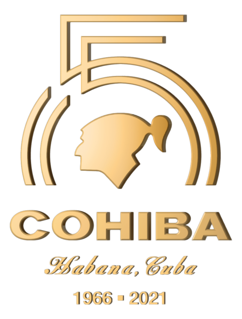 Cohiba 55 Aniversario Launching Event