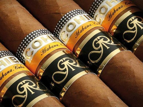 Cohiba Gran Reserva
