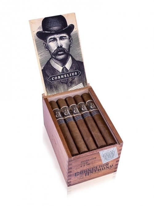 Cornelius Toro Box