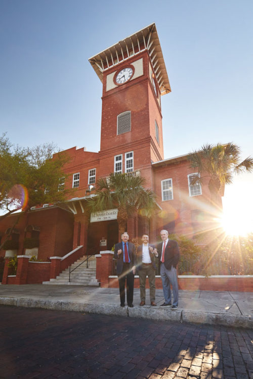 125 years of J.C. Newman Cigar Co.: Investing in the future