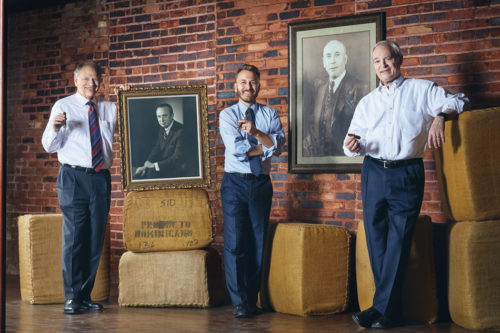 125 years of J.C. Newman Cigar Co.: Investing in the future
