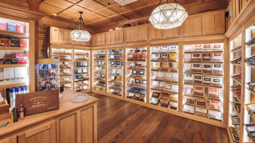 ROCKY PATEL 25TH ANNIVERSARY: NO HALF MEASURES