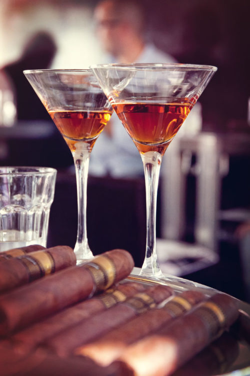 Smoky Paloma