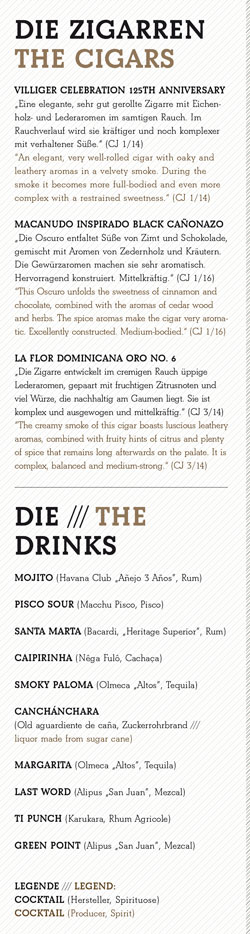 Smoky Paloma