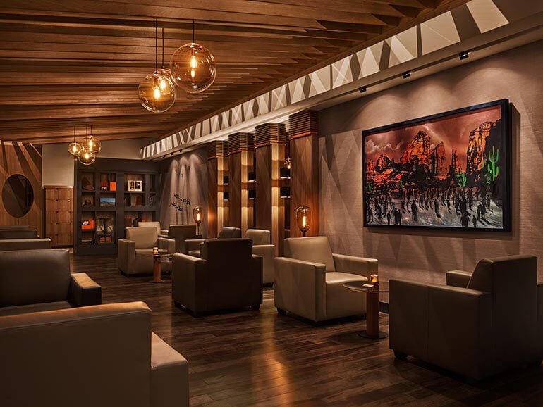 Photo: Davidoff of Geneva USA